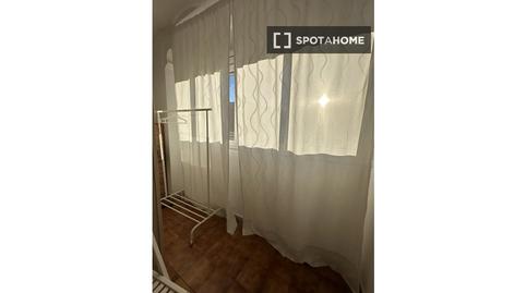 Foto 2 de Pis per a compartir a Sant Gervasi- Galvany,  Barcelona Capital