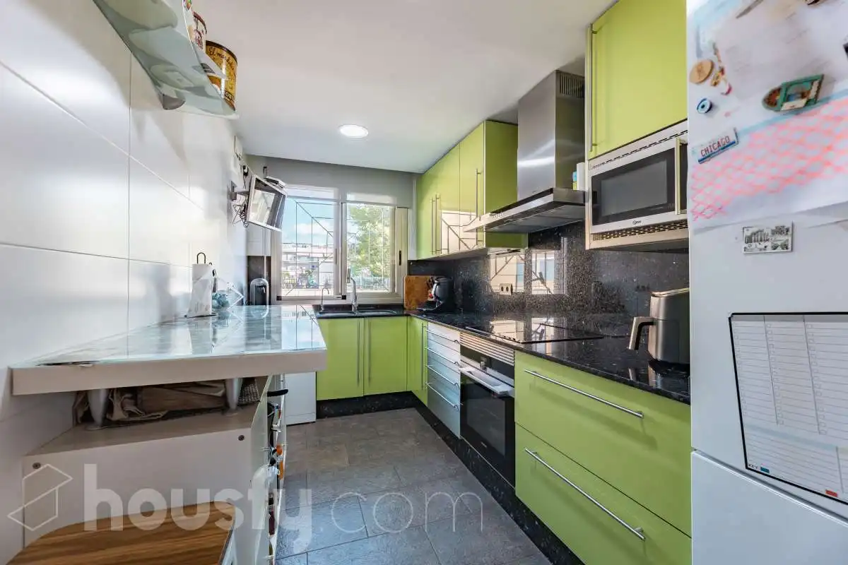 Terraced house with terrace for sale in Saligar ., imagen 22