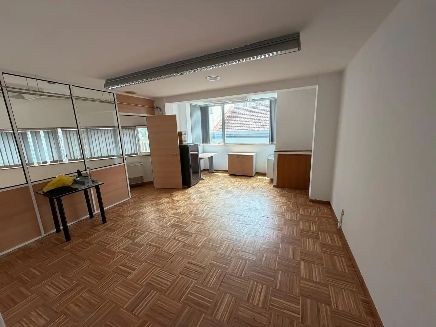 Büro zur Miete in Vigo  mit Klimaanlage