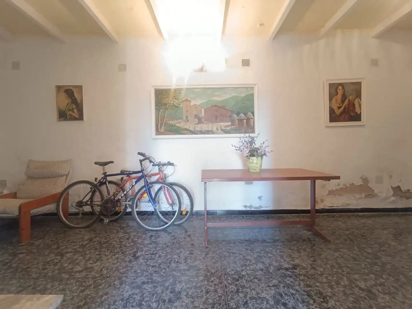 Wohnung zum Verkauf in Montgat mit Terrasse