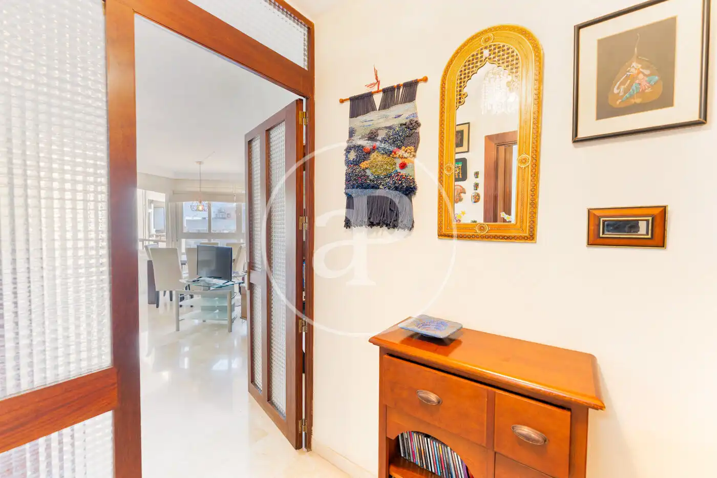 Piso en venta en  Palma de Mallorca con Aire acondicionado, Calefacción y Terraza