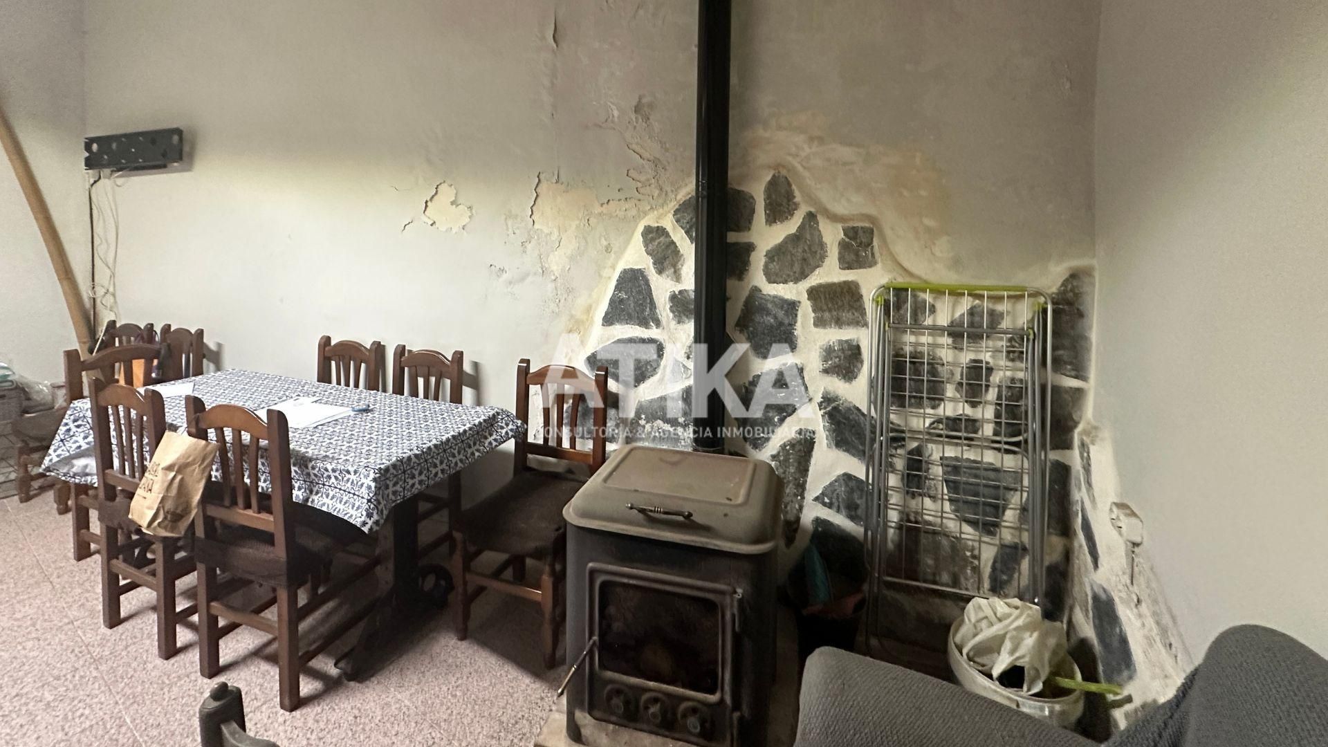 Casa o xalet en venda en Ontinyent amb Terrassa i Traster