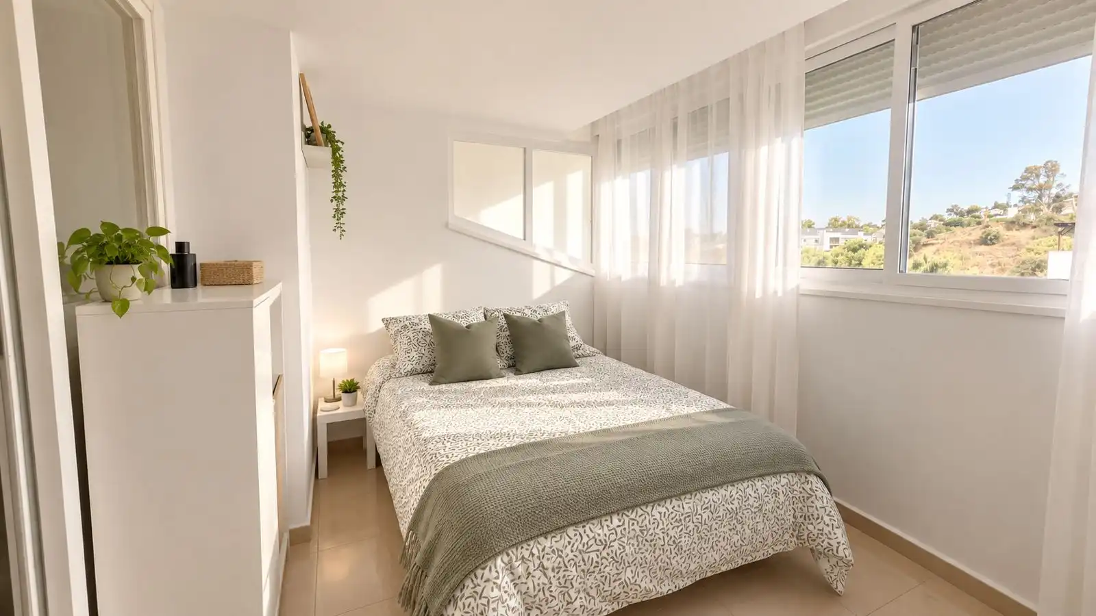 Flat with lift for sale in Calle Jabea n3, imagen 7