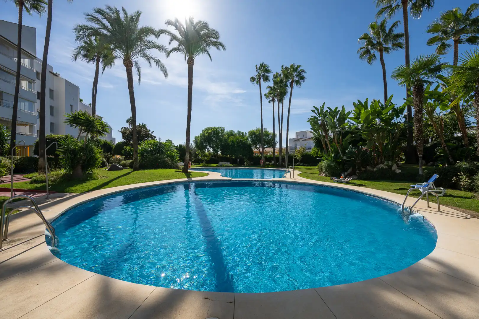 Apartment mit Pool zum Verkauf in PERNET 0, imagen 2