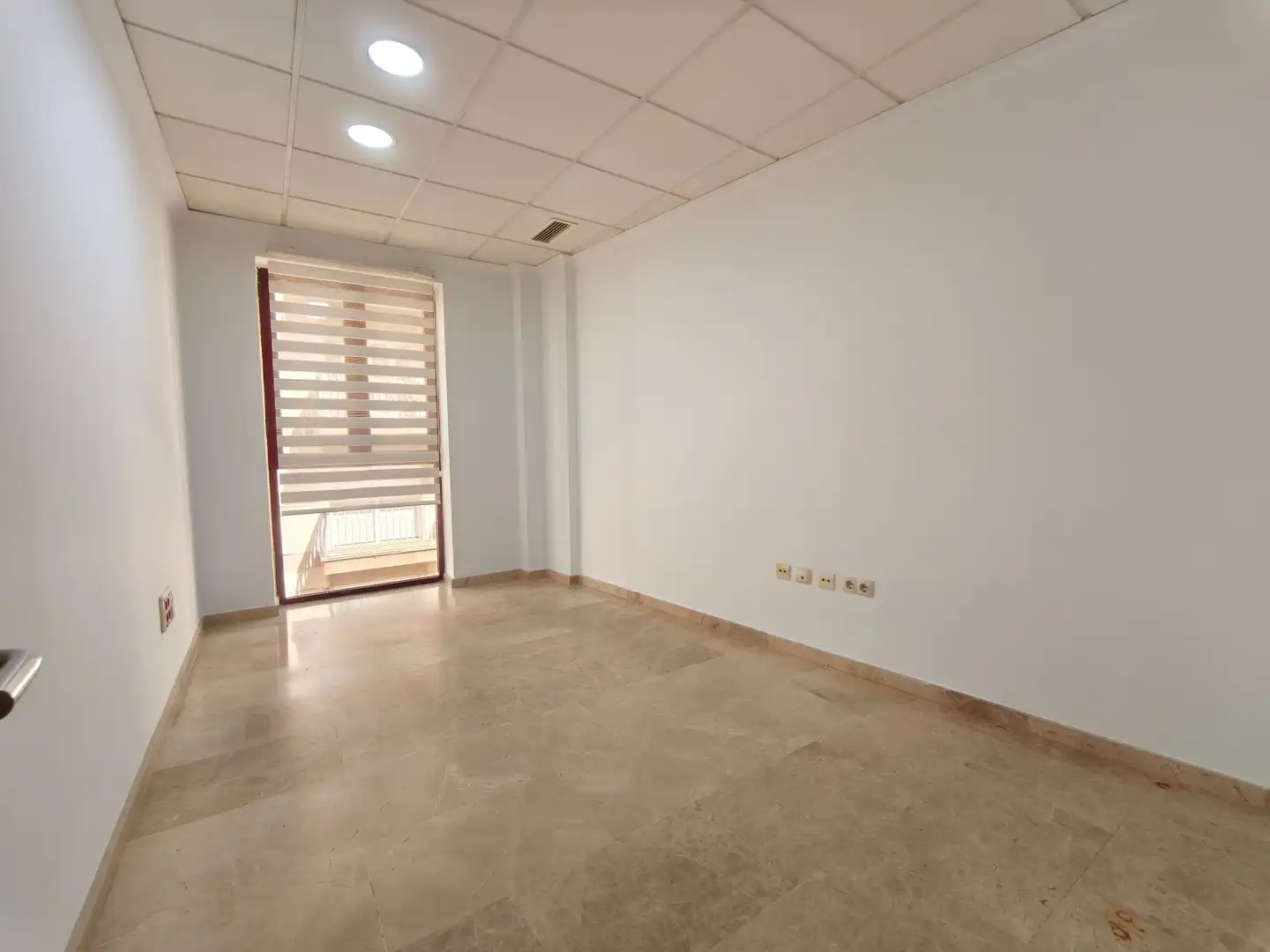 Büro zur Miete in Huelva