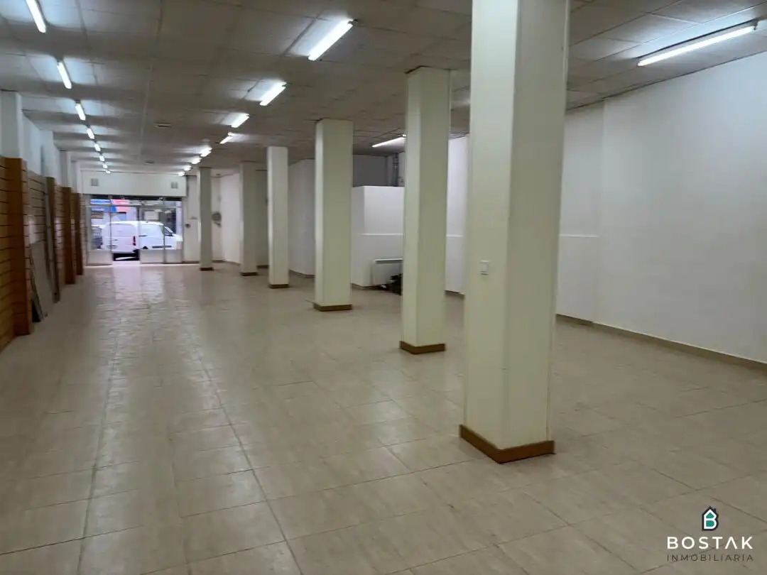 Geschaftsraum zum Verkauf in Bilbao 
