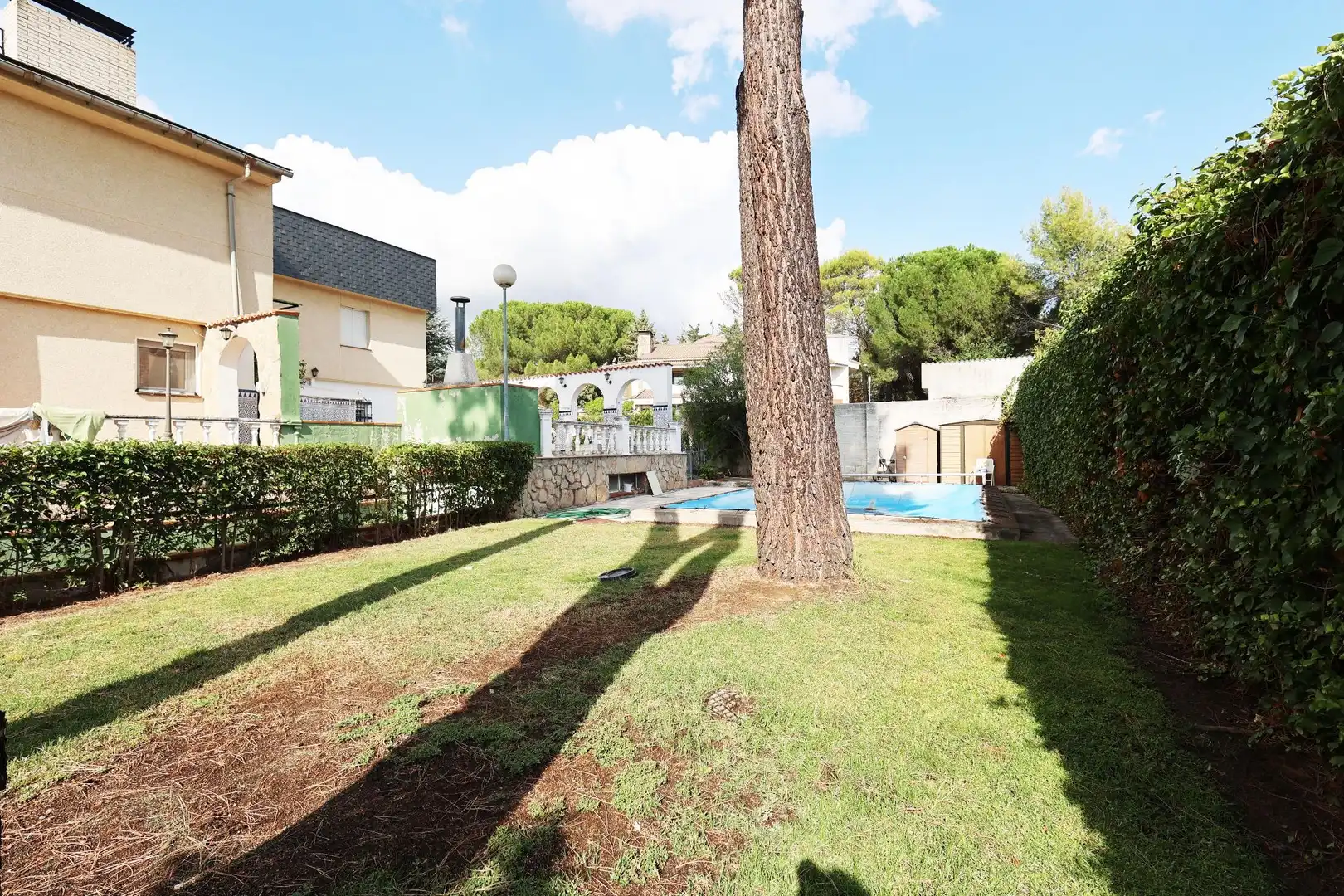 Maison avec piscine à vendre à Colmenarejo, imagen 43