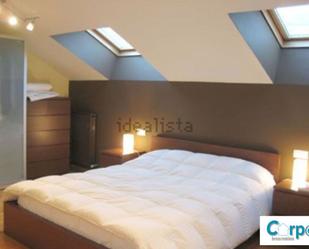 Dormitori de Casa o xalet en venda en Egüés amb Parquet i Terrassa