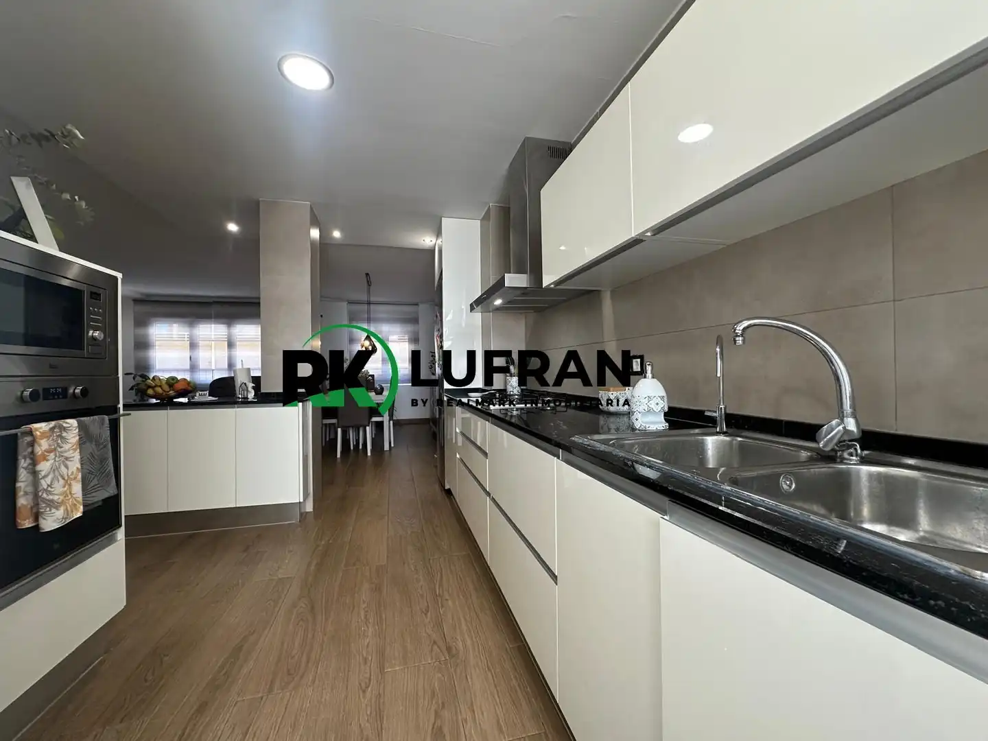 Piso con ascensor en venta en Calle de Rafael Asín, imagen 20