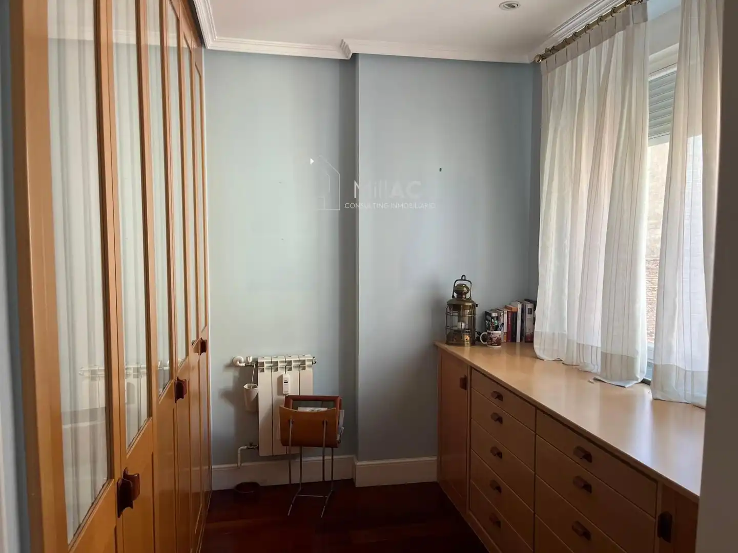 Piso en venta en Velázquez, Castellana