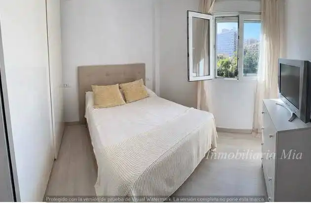 Flat with terrace for sale in Centro, imagen 8