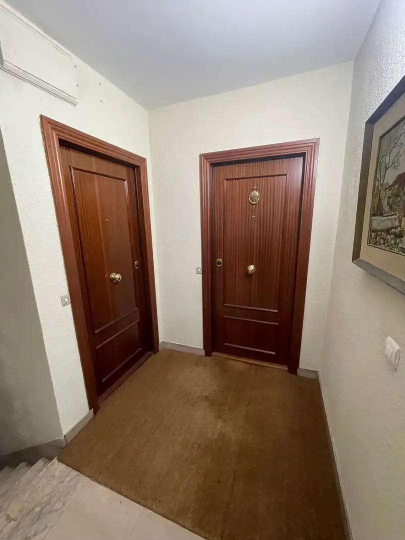 Flat with lift for sale in Juan Antonio Zunzunegi, imagen 25
