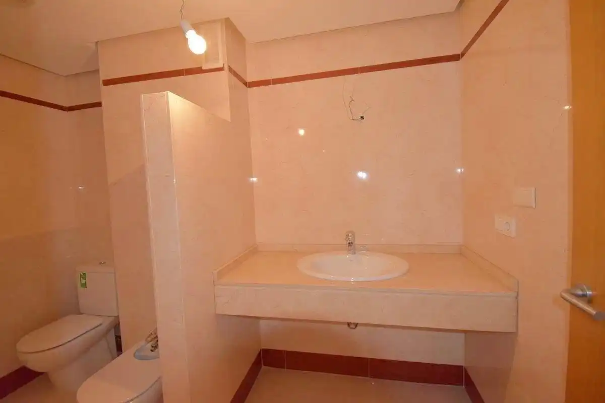 Apartment with garden for sale in Centro, imagen 22