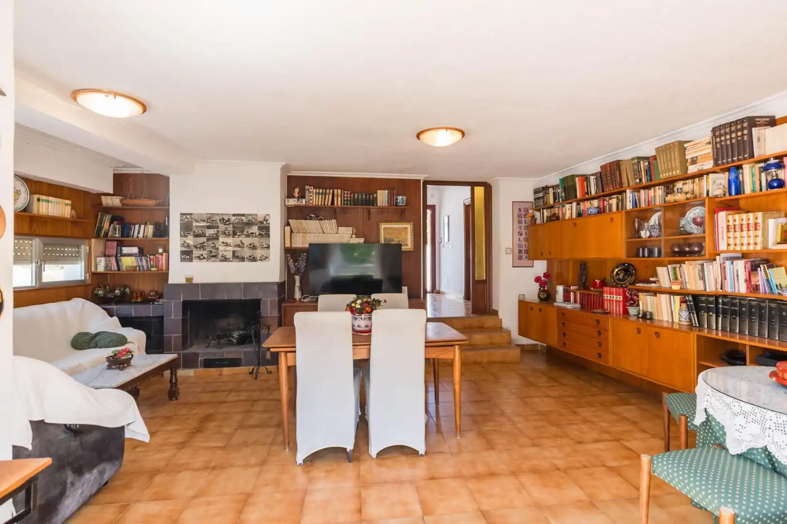 Chalet con piscina en venta en Pedanías Este, imagen 15