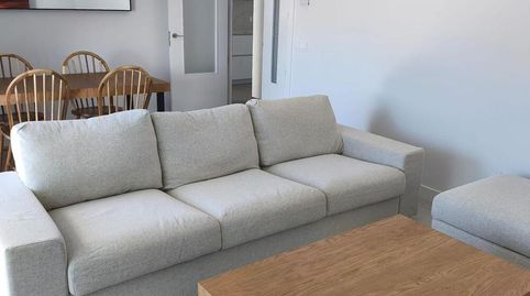 Foto 3 de Apartamento de alquiler en Centro, Estepona