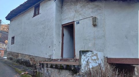 Foto 3 de Casa o chalet en venta en As-310, 3, Tineo, Asturias