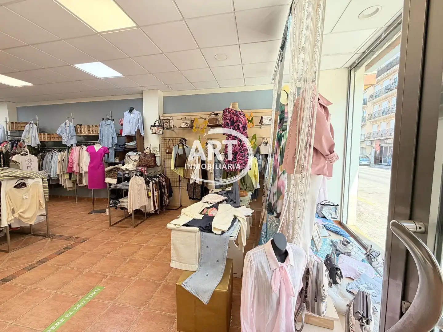 Local commercial à vendre à País Valenciano, imagen 5