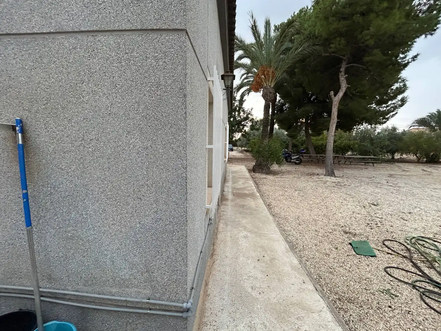 Casa o xalet en venda a Partida Altabix, Jubalcoi