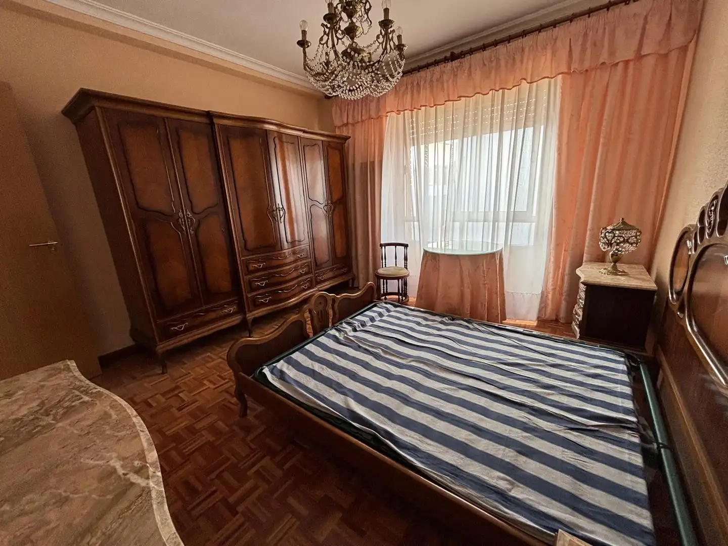 Habitación de Piso en venta en Puertollano con Calefacción y Balcón