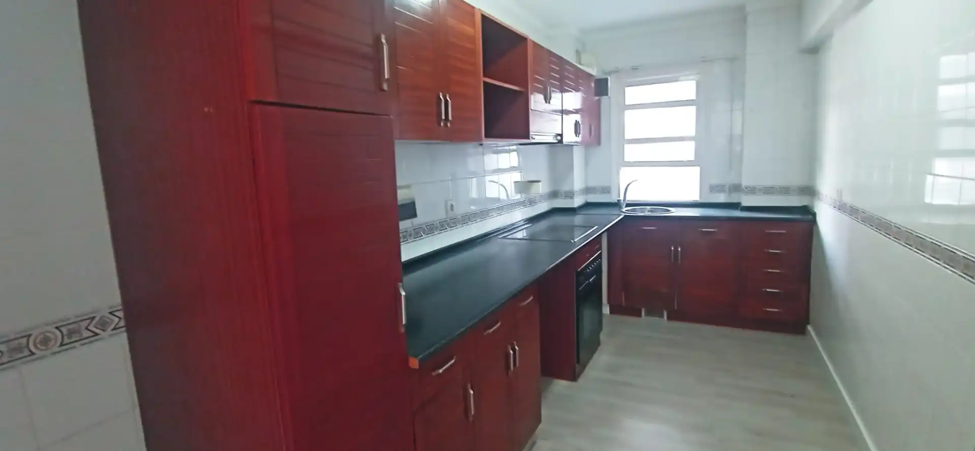Cocina de Piso en venta en Erandio