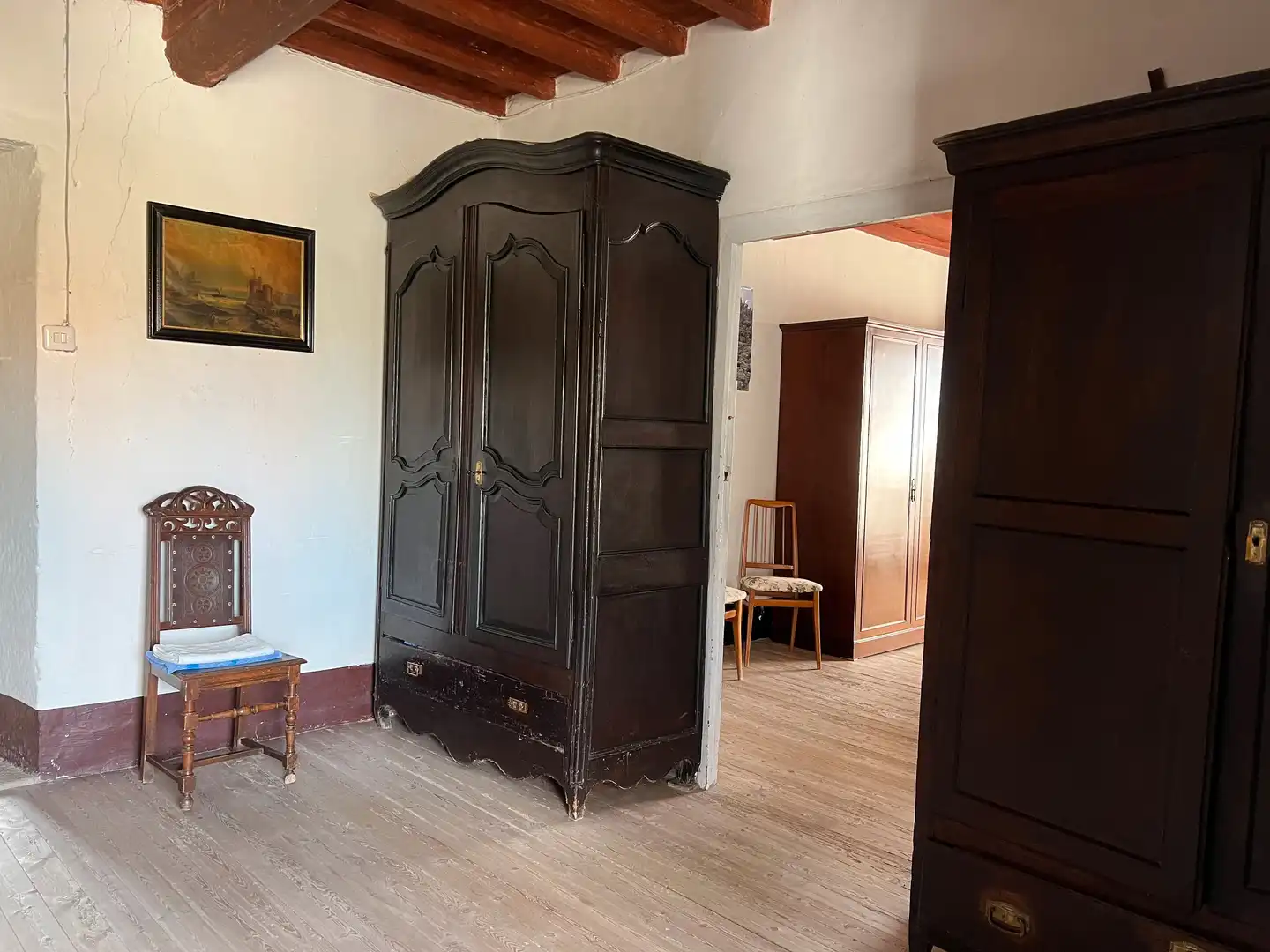 Casa con terrazza in vendita a A Laracha, imagen 69