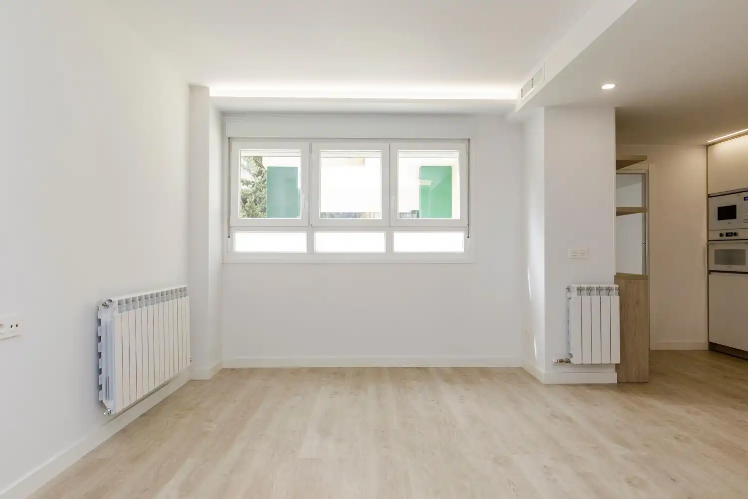 Piso en venta en Zaragoza con Calefacción