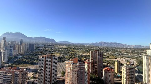 Foto 4 de Àtic en venda a Rincón Bajo, Benidorm