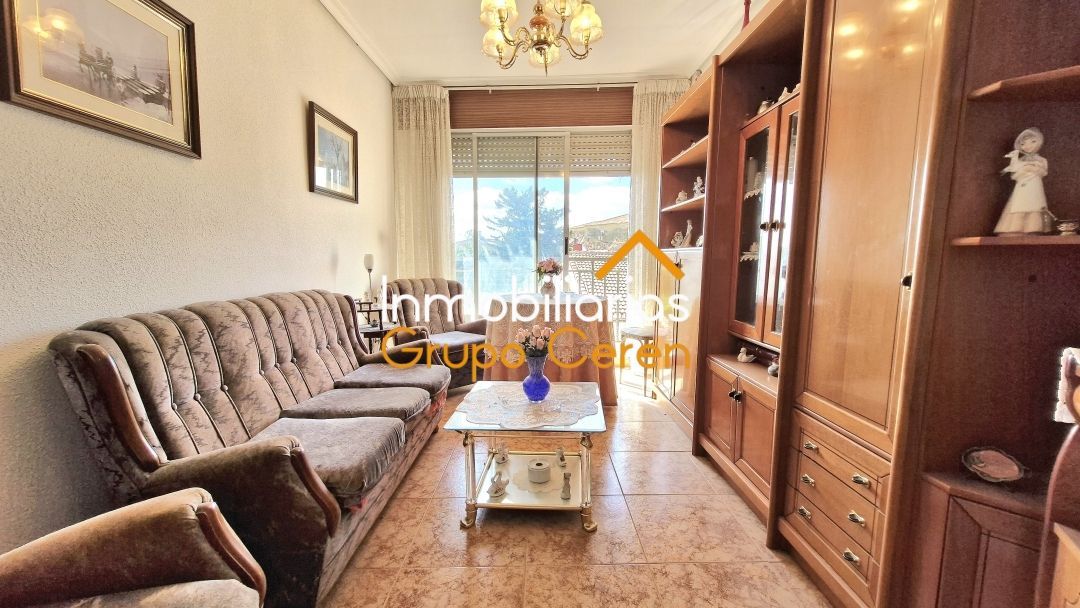 Flat for sale in Castañares de Rioja