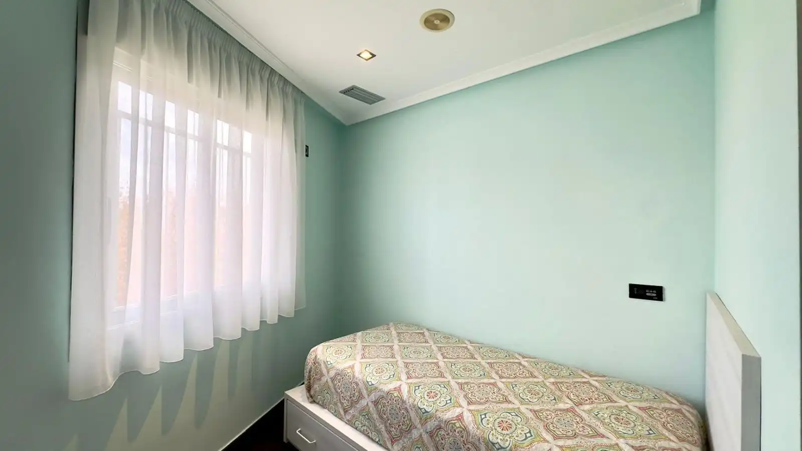 Apartament amb jardí en venda a N/A, imagen 20