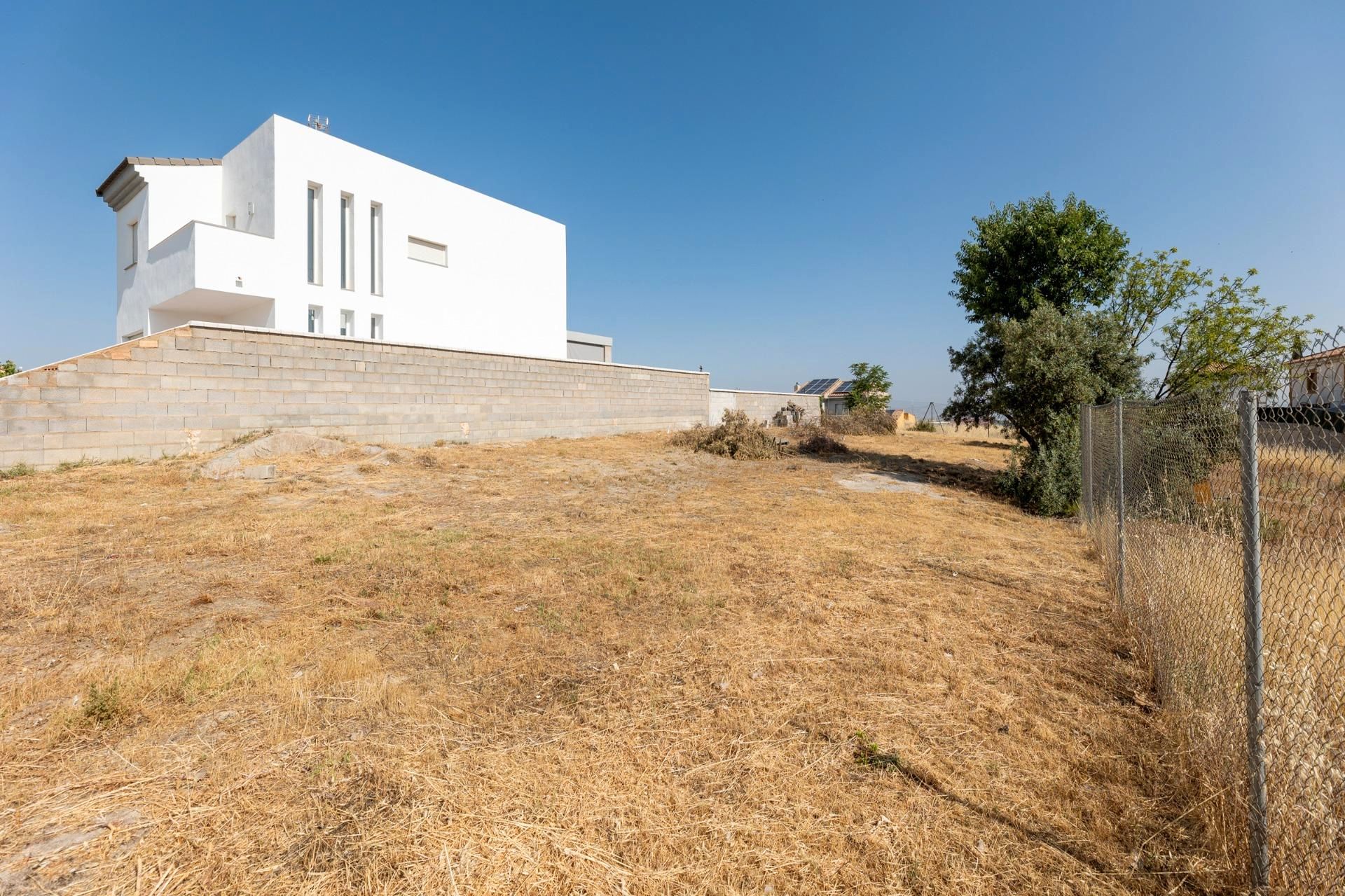 Residential for sale in Alhendín