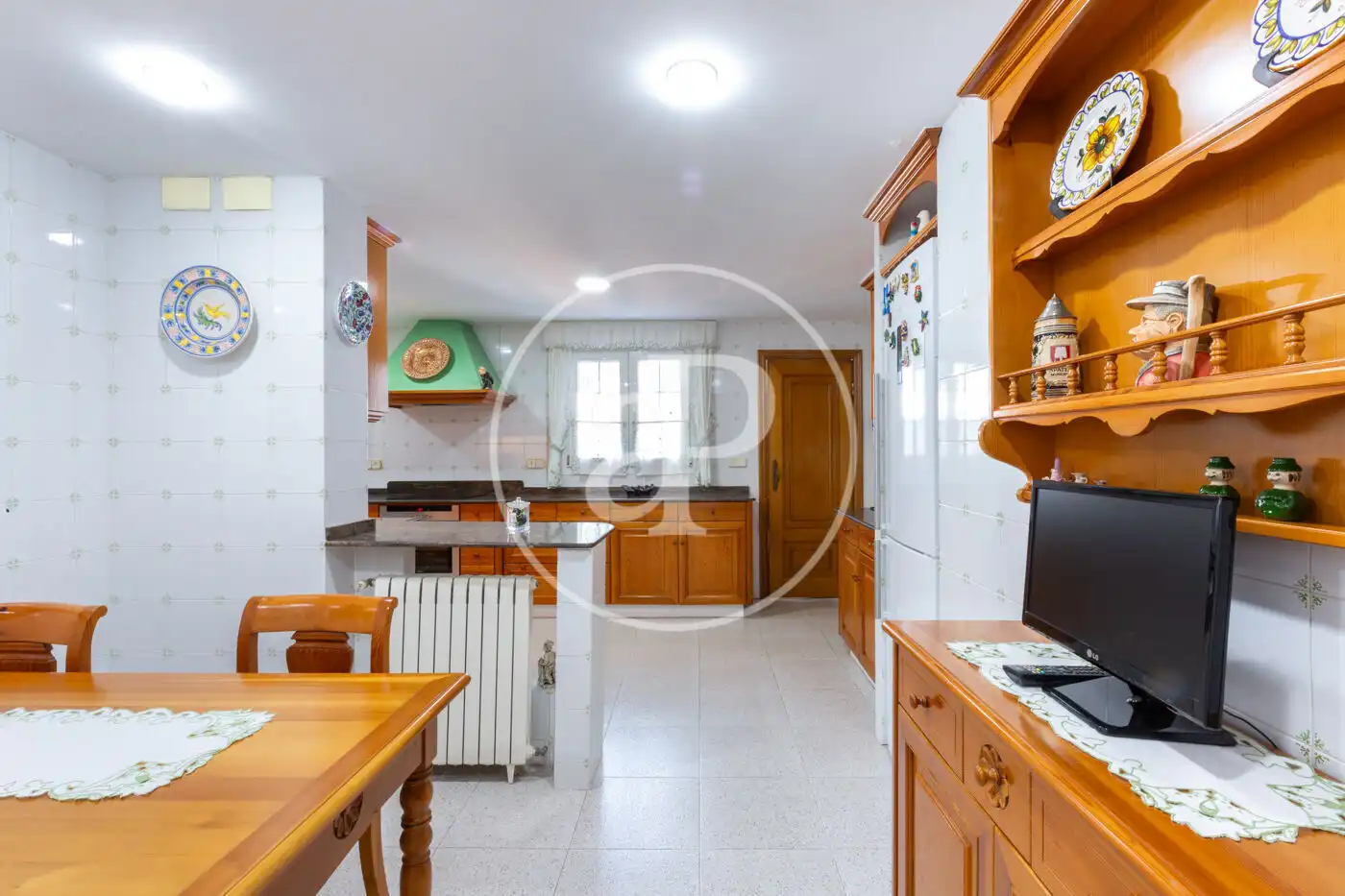 Casa o xalet en venda a La Cañada