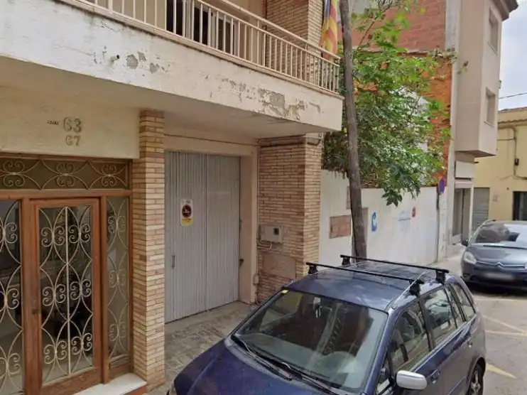 Wohnbaugrundstück zum Verkauf in Carrer de Mar 69, imagen 6