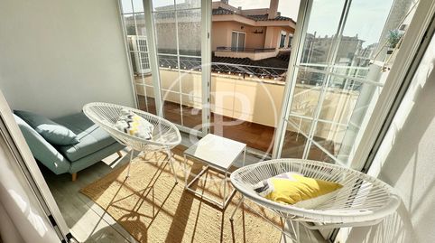 Foto 2 de Àtic de lloguer a Maioris-Puig de Ros, Llucmajor