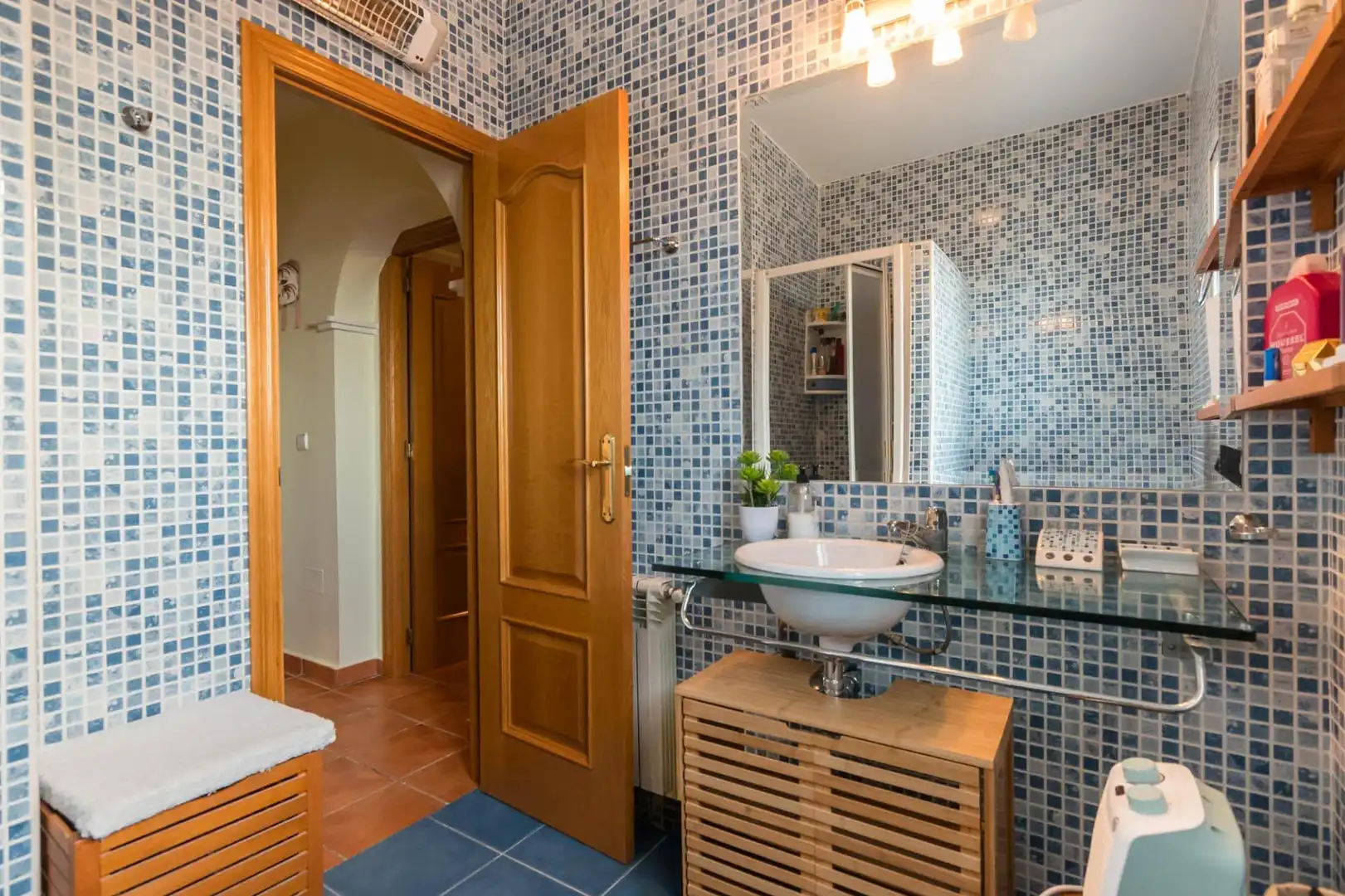 Chalet con piscina en venta en Altorreal - El Chorrico, imagen 34