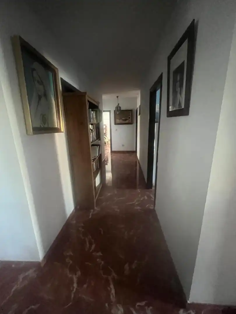 Villa mit Garten zum Verkauf in La Carlota, imagen 12
