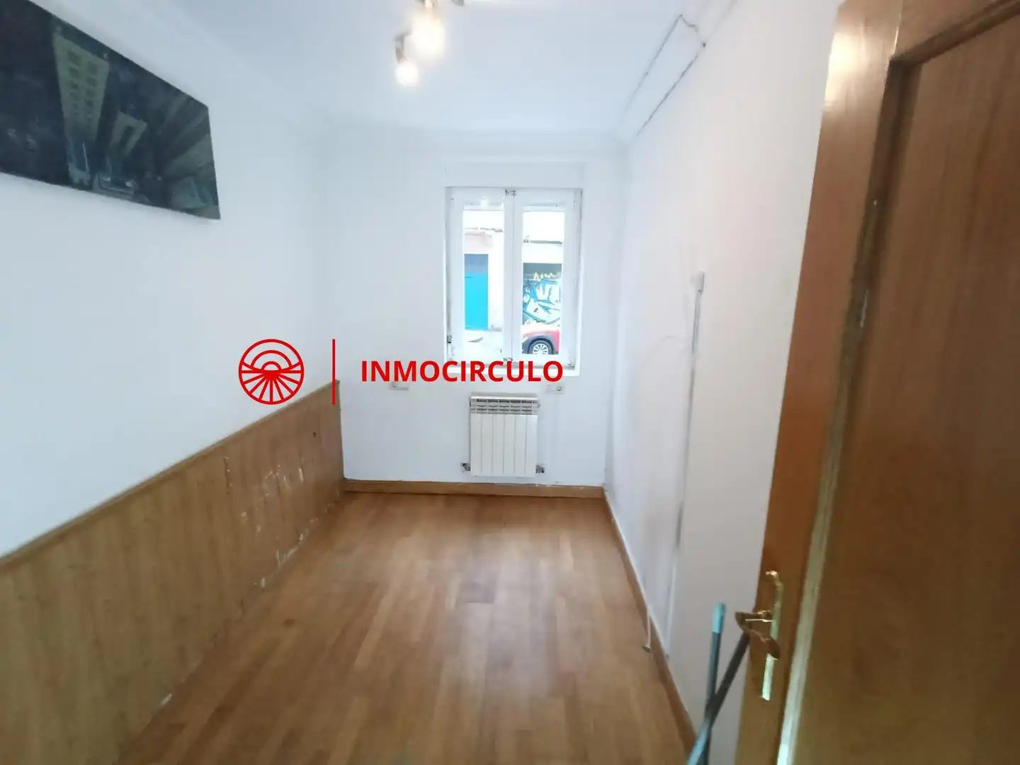 Apartments for sale in Burgos  with Heating