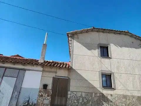 Casa rústica en venda a alfonso xiii 39