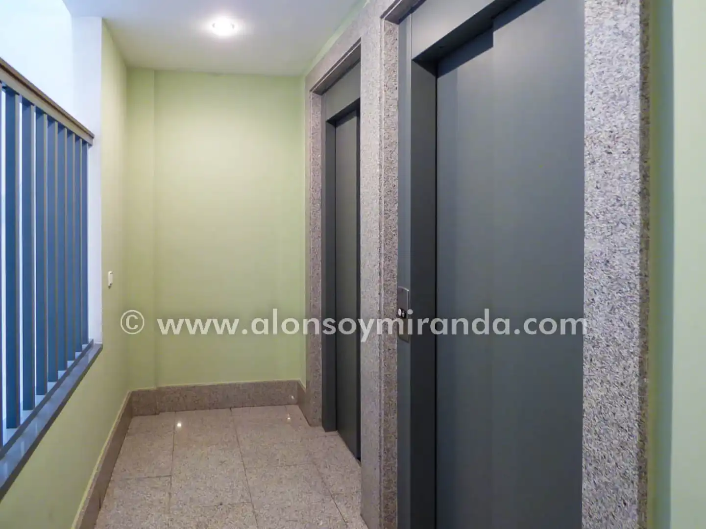 Piso de alquiler en Oviedo - C/ Hijas de la Caridad, Milán - Pumarín
