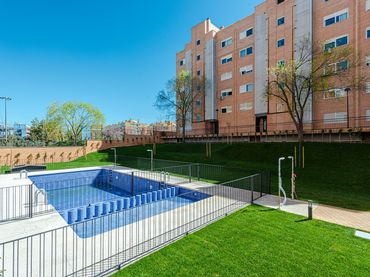 Appartement avec ascenseur à vendre à Rio Estenilla 21