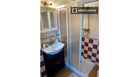 Foto 5 de Habitación en Almáchar, Málaga