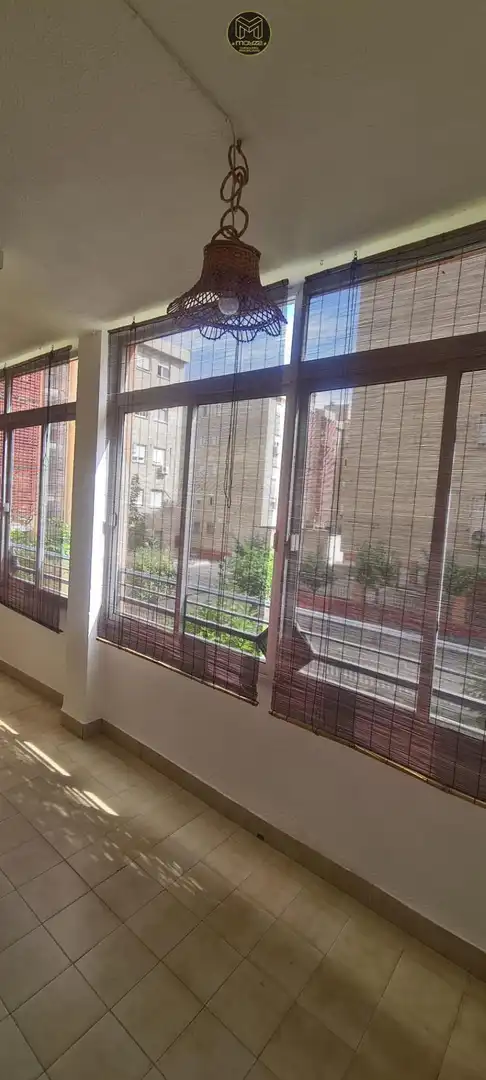 Terraza de Planta baja de alquiler en Jaén con Jacuzzi