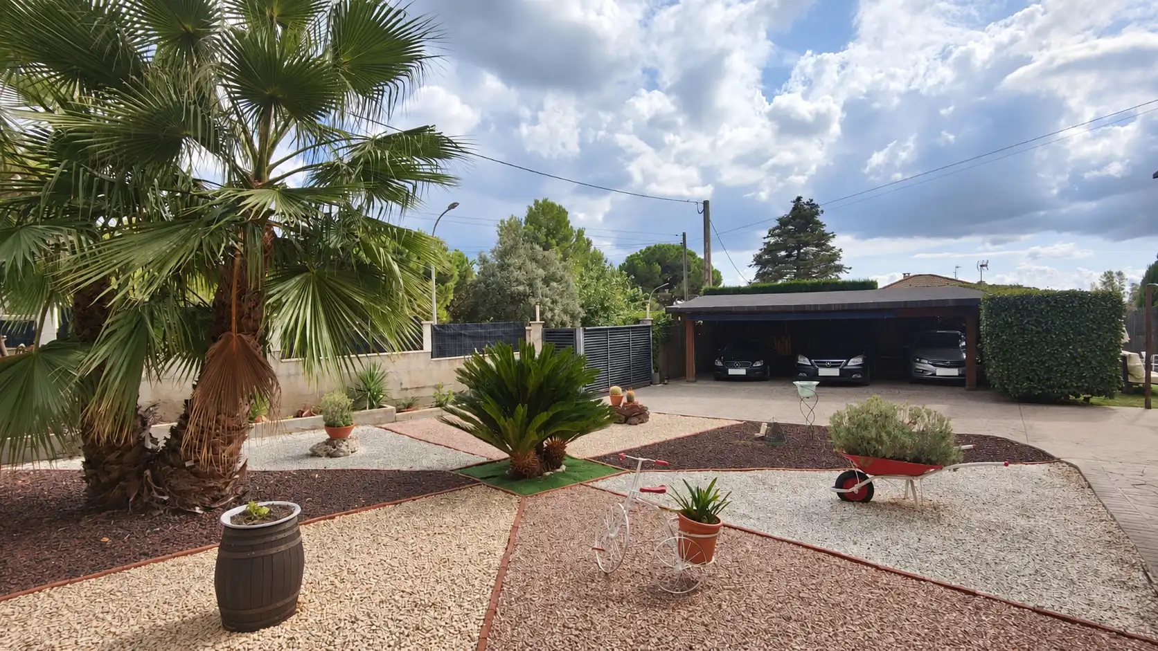 Detached house with pool for sale in Bigues i Riells del Fai, imagen 59