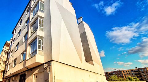 Foto 4 de Piso en venta en Calle Rosales, 25, Santo Domingo - La Estación, Aranda de Duero