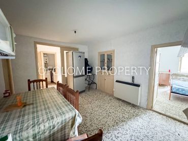 Semi-detached house with garden for sale in Calle Solana