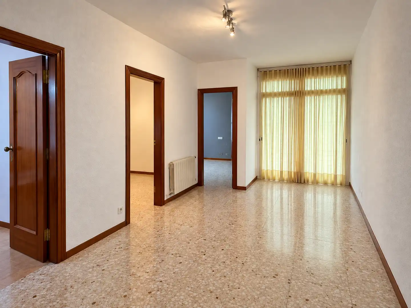 Piso con terraza en venta en Besós