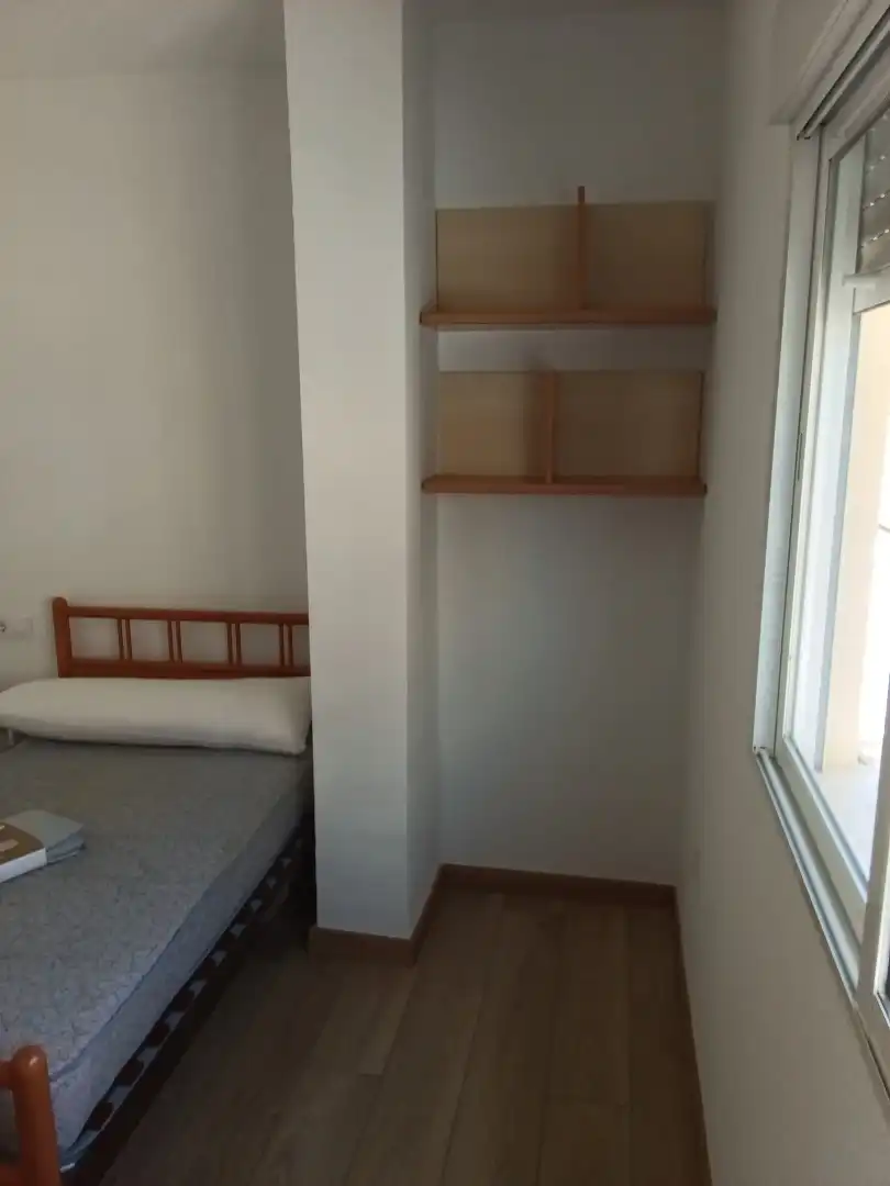 Dormitori de Pis en venda en Fuente Álamo de Murcia amb Aire condicionat, Calefacció i Terrassa