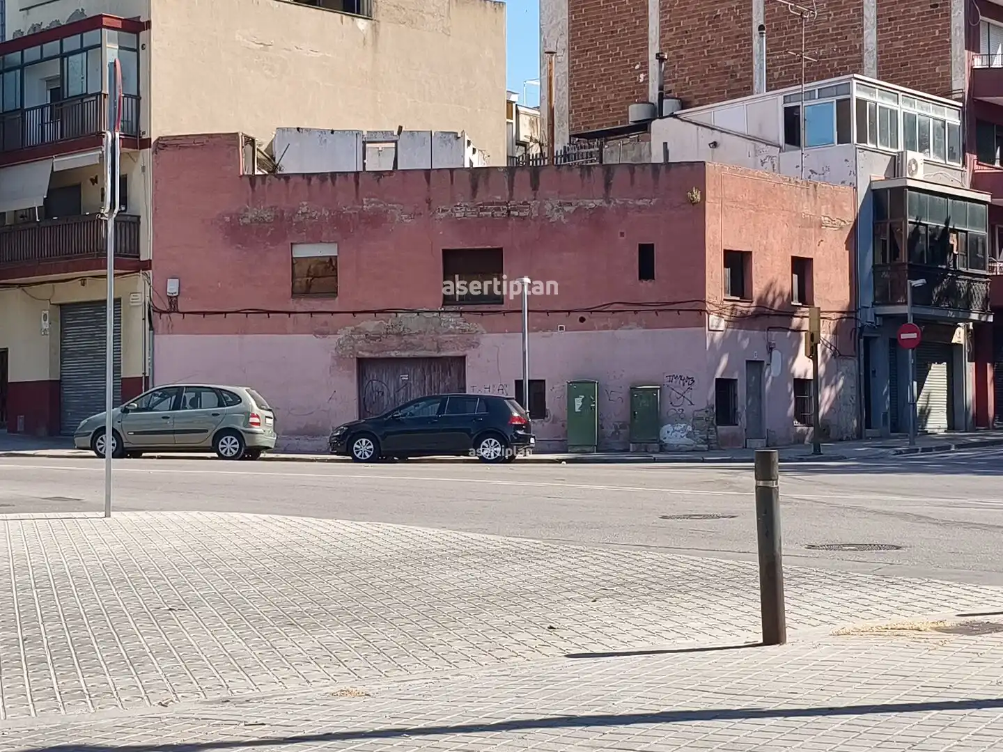 Terreny residencial en venda a Passeig de Ramon Berenguer III, imagen 2