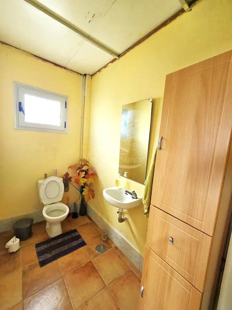 Bany de Casa o xalet en venda en Arona amb Terrassa