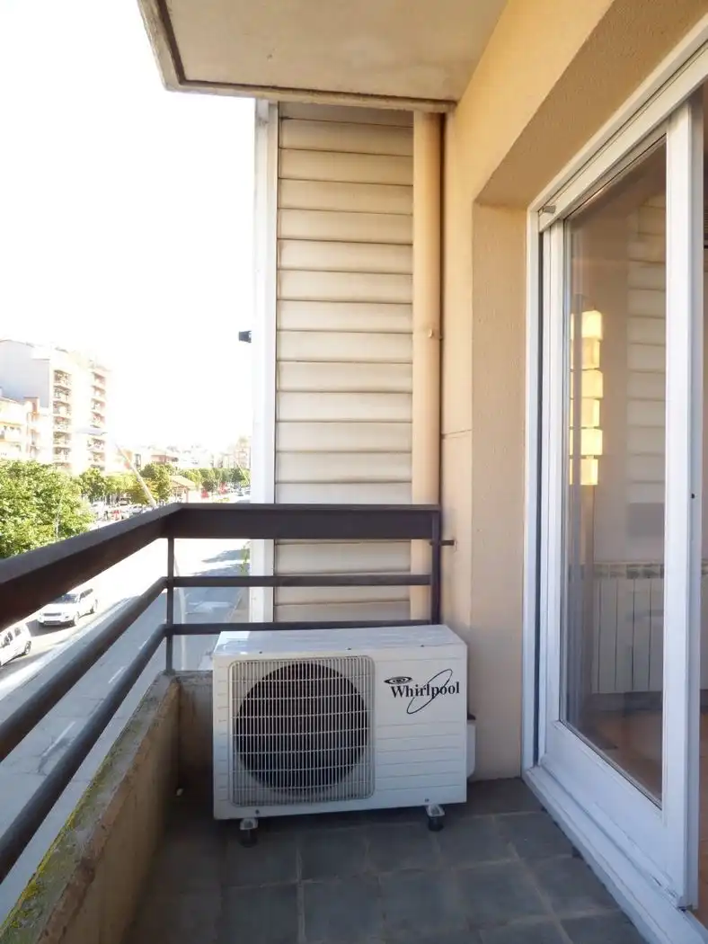 Terraza de Piso en venta en Salt con Aire acondicionado, Calefacción y Terraza