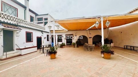 Foto 4 de Casa o chalet en venta en Carmona, Sevilla